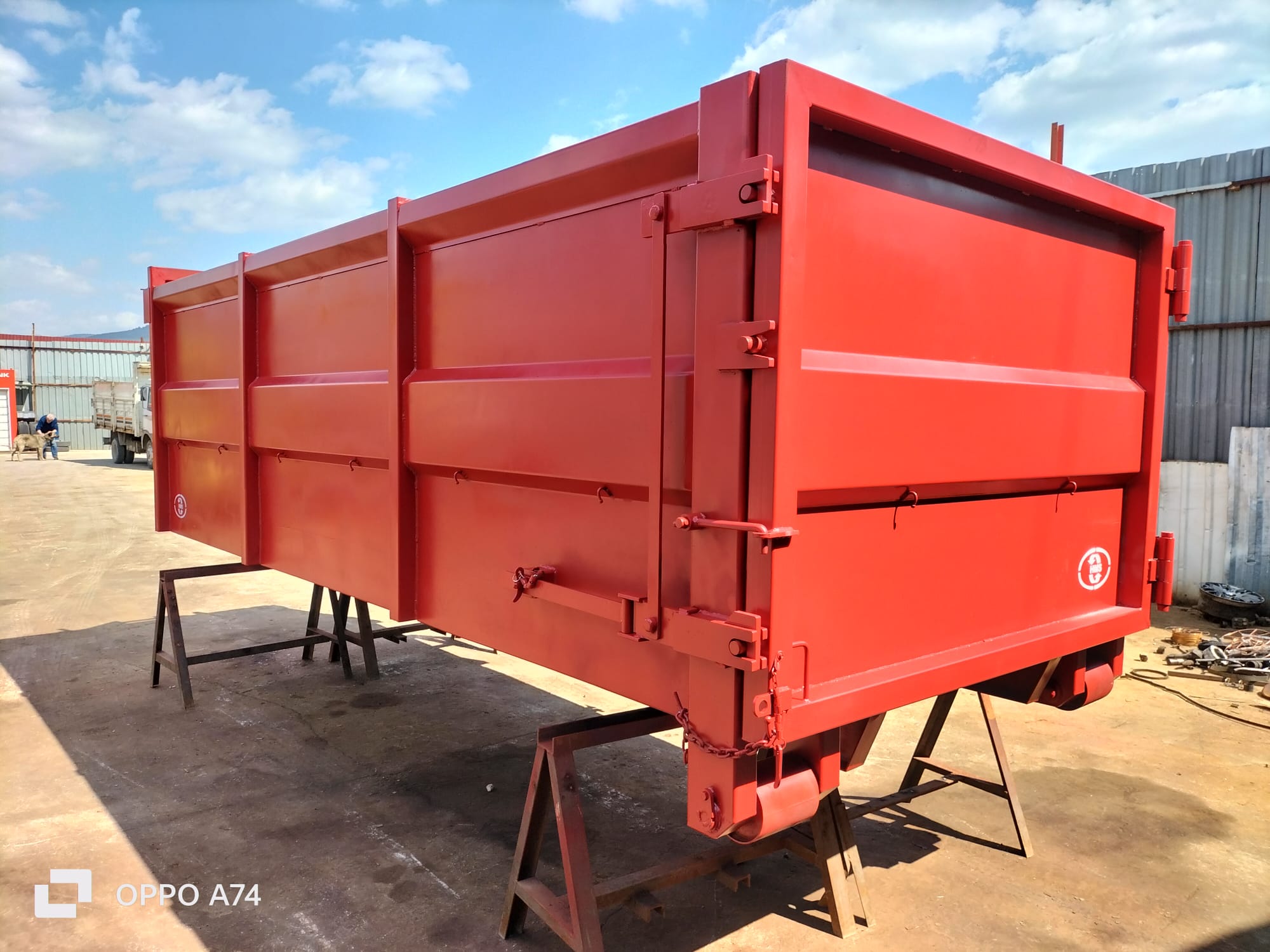 İzmir - Bornova Hurda Alımı,İzmir Hurdacı, Bornova Hurdacı, Metal Alımı, Bakır Alımı ve geri dönüşüm hizmetleri