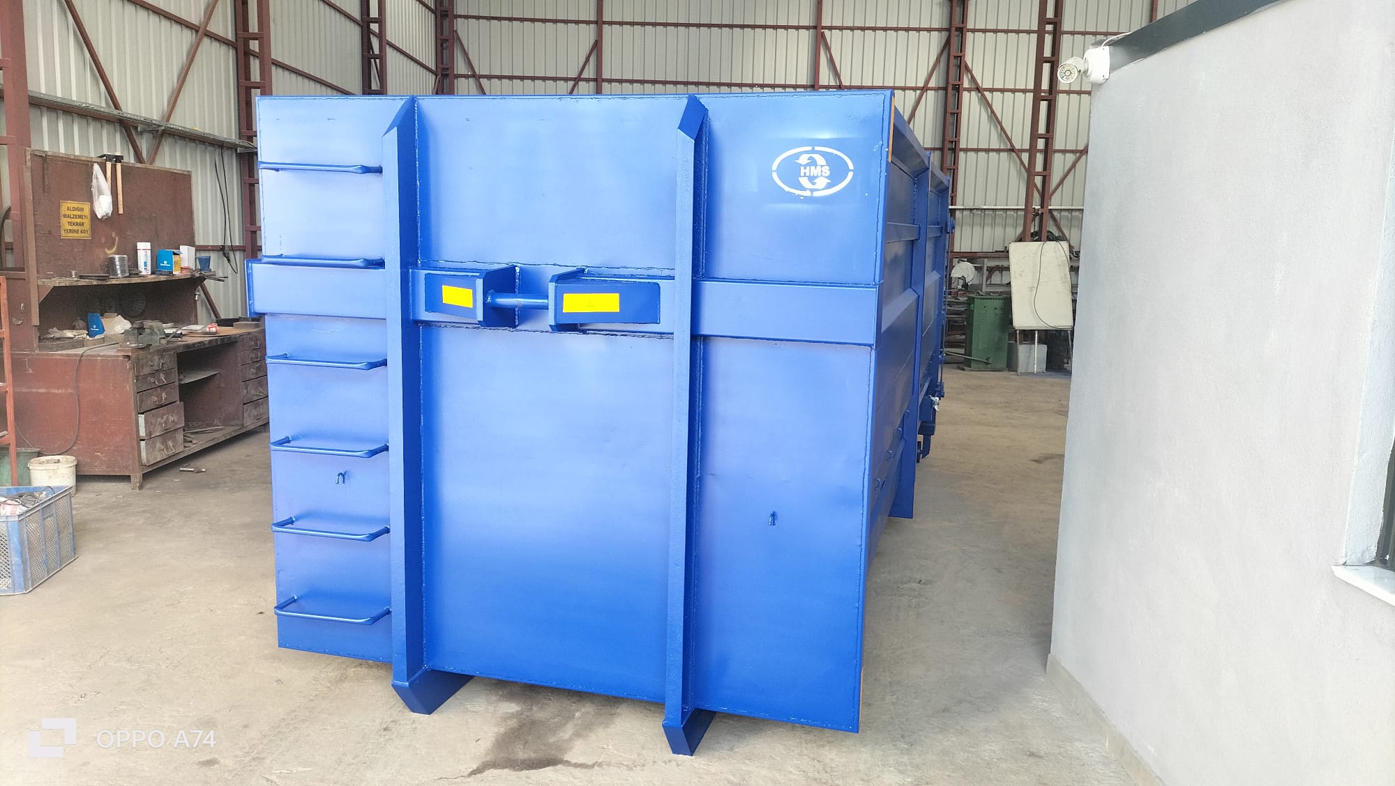 İzmir - Bornova Hurda Alımı,İzmir Hurdacı, Bornova Hurdacı, Metal Alımı, Bakır Alımı ve geri dönüşüm hizmetleri