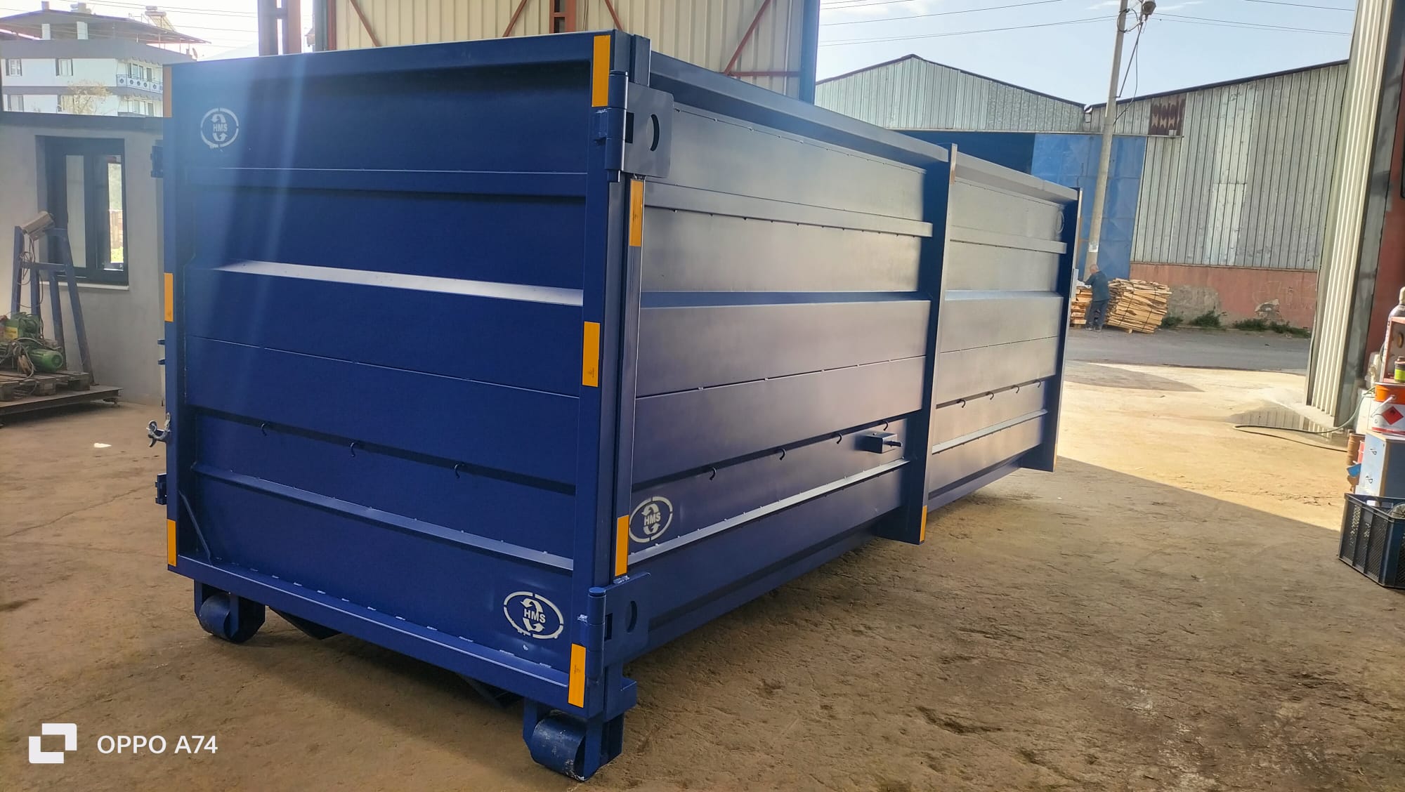 İzmir - Bornova Hurda Alımı,İzmir Hurdacı, Bornova Hurdacı, Metal Alımı, Bakır Alımı ve geri dönüşüm hizmetleri