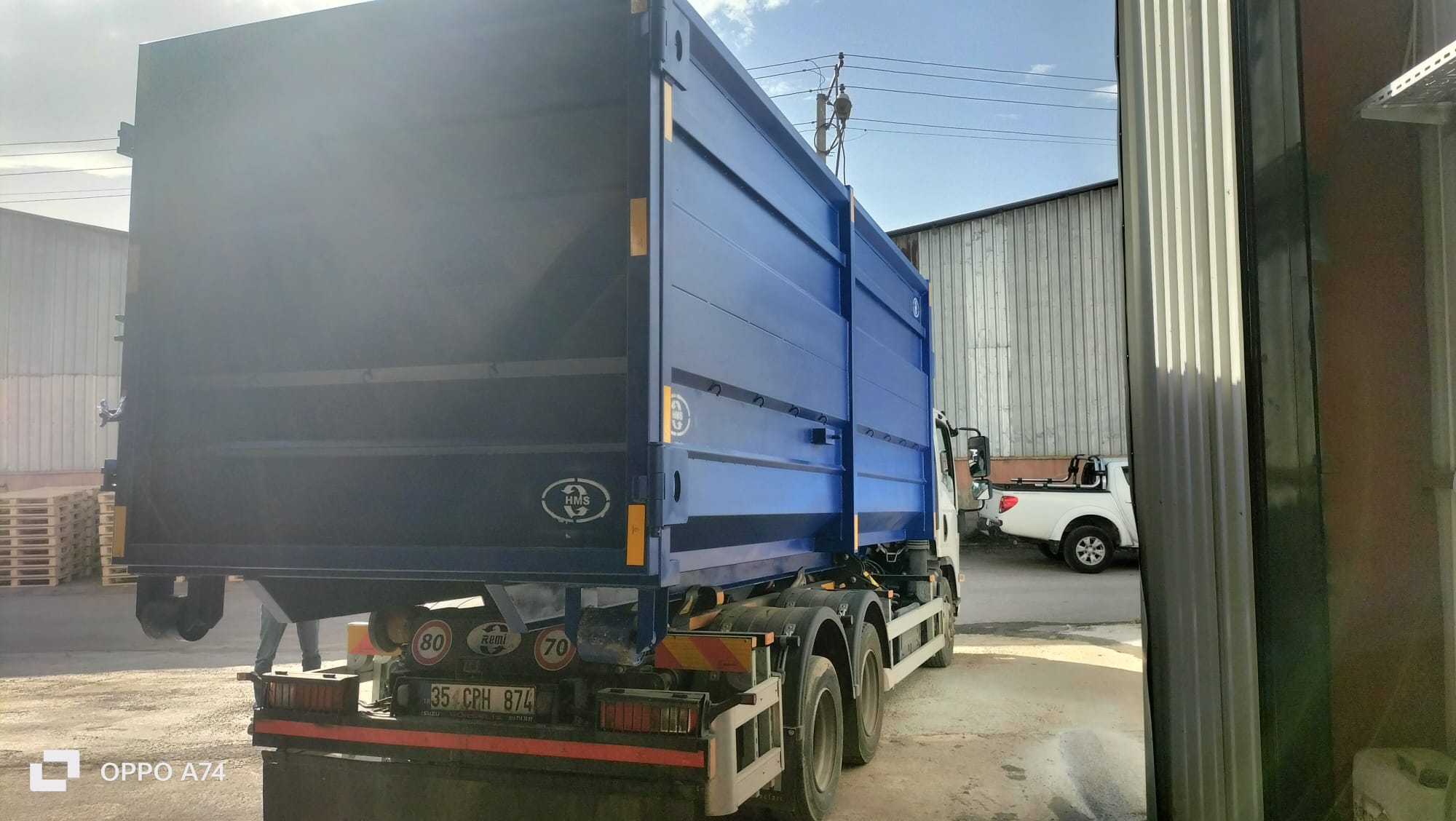 İzmir - Bornova Hurda Alımı,İzmir Hurdacı, Bornova Hurdacı, Metal Alımı, Bakır Alımı ve geri dönüşüm hizmetleri