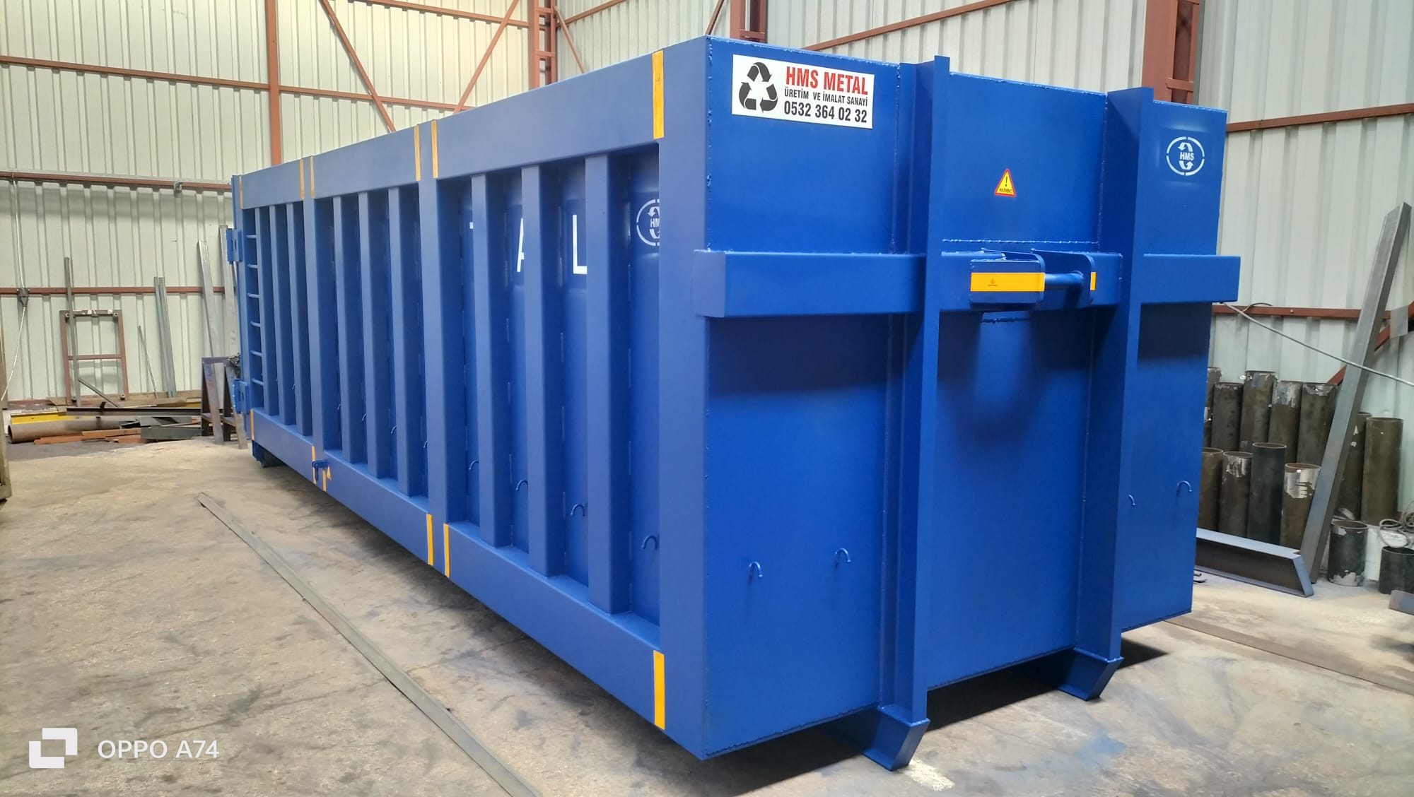 İzmir - Bornova Hurda Alımı,İzmir Hurdacı, Bornova Hurdacı, Metal Alımı, Bakır Alımı ve geri dönüşüm hizmetleri