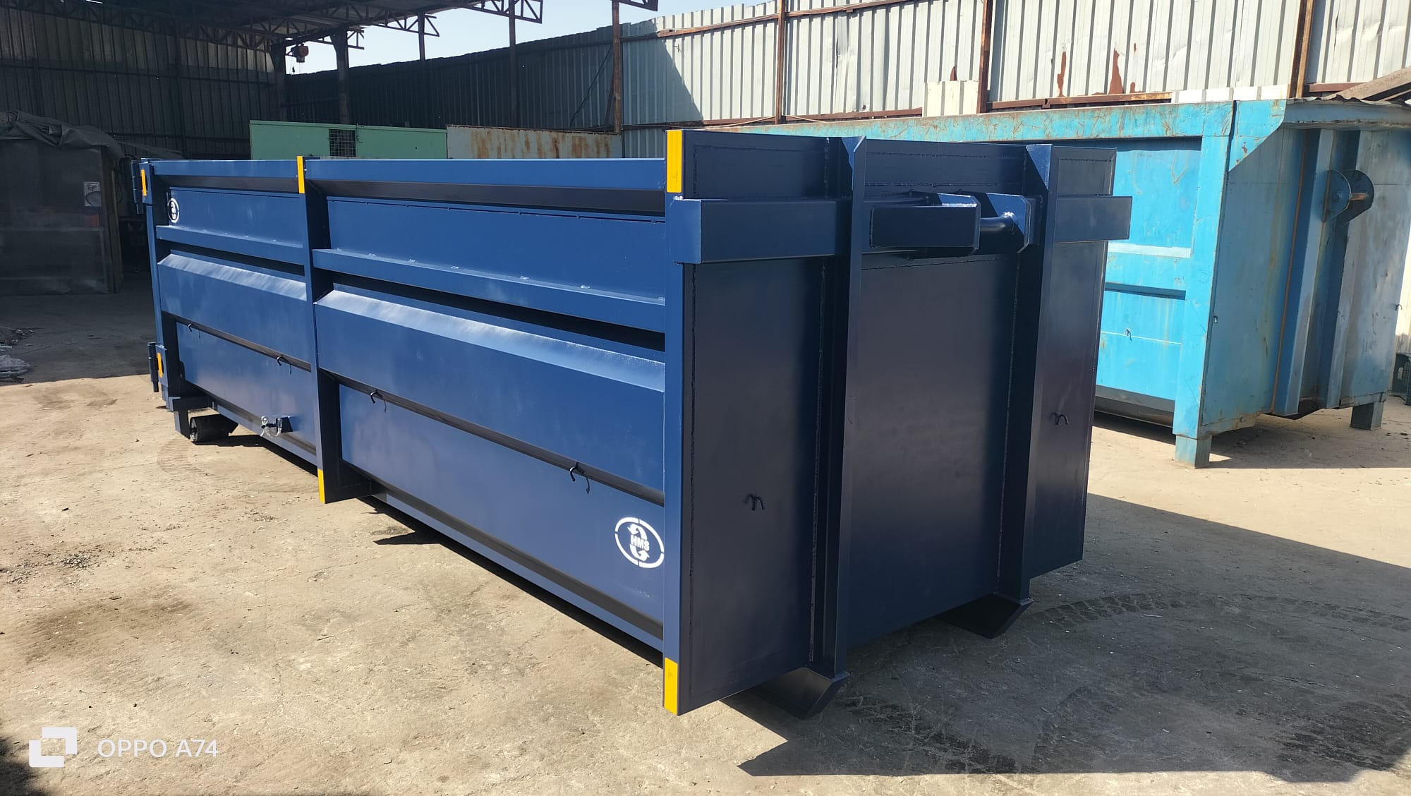 İzmir - Bornova Hurda Alımı,İzmir Hurdacı, Bornova Hurdacı, Metal Alımı, Bakır Alımı ve geri dönüşüm hizmetleri