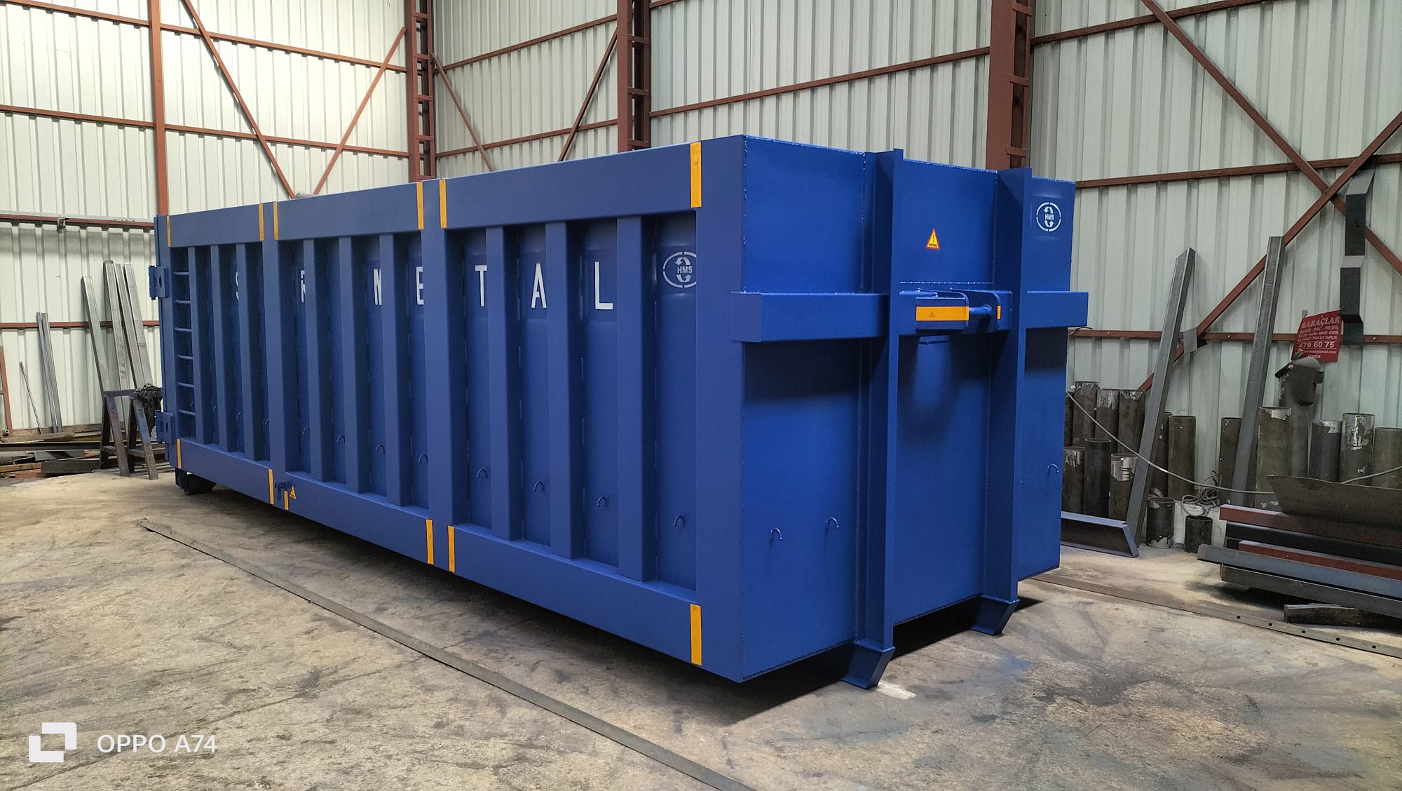 İzmir - Bornova Hurda Alımı,İzmir Hurdacı, Bornova Hurdacı, Metal Alımı, Bakır Alımı ve geri dönüşüm hizmetleri