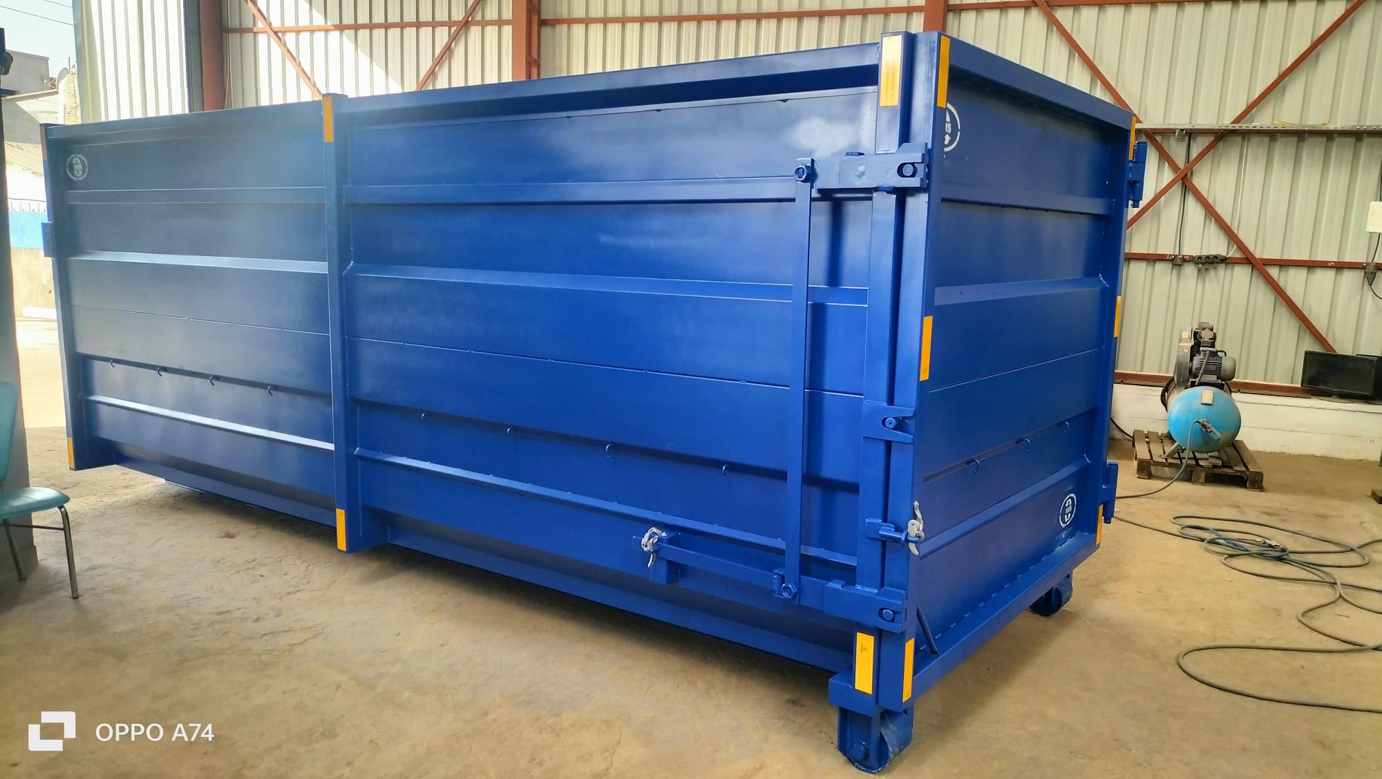 İzmir - Bornova Hurda Alımı,İzmir Hurdacı, Bornova Hurdacı, Metal Alımı, Bakır Alımı ve geri dönüşüm hizmetleri