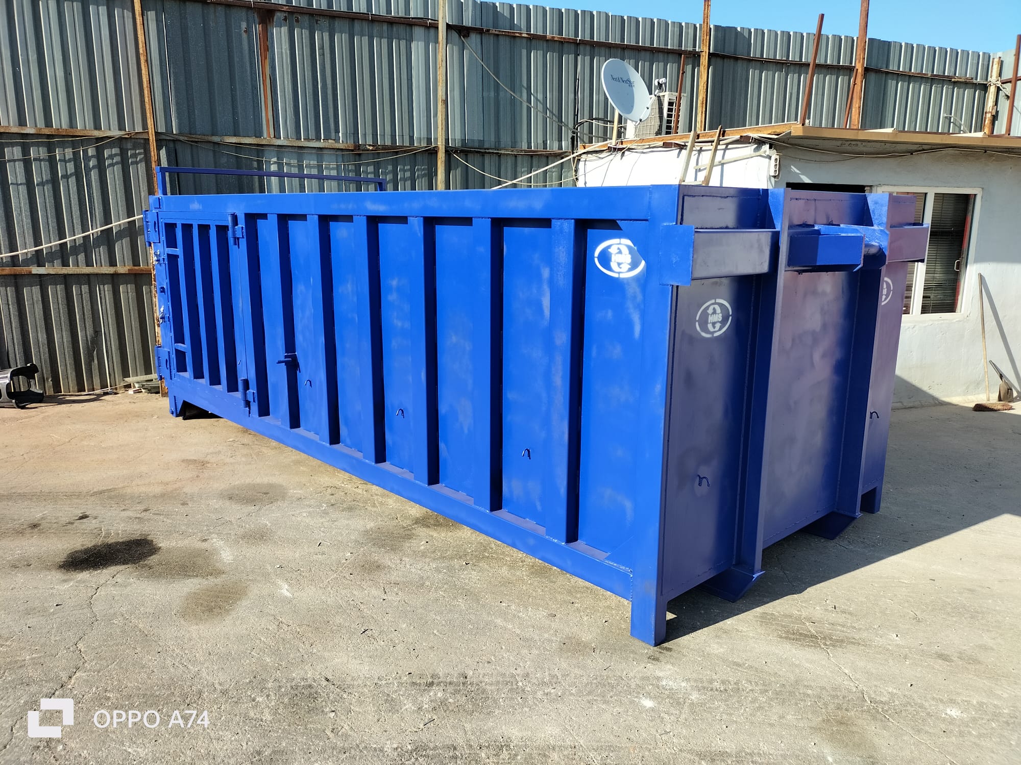 İzmir - Bornova Hurda Alımı,İzmir Hurdacı, Bornova Hurdacı, Metal Alımı, Bakır Alımı ve geri dönüşüm hizmetleri