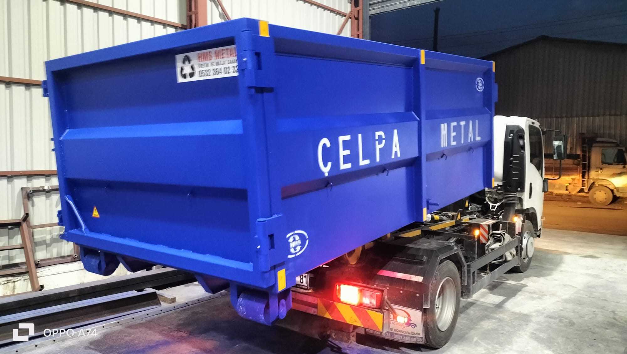 İzmir - Bornova Hurda Alımı,İzmir Hurdacı, Bornova Hurdacı, Metal Alımı, Bakır Alımı ve geri dönüşüm hizmetleri